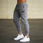 2024 New Spring and Autumn Men's and Women's Leisure Fashion Sports Pants for Men's Jogging Sports Training Jogging Print