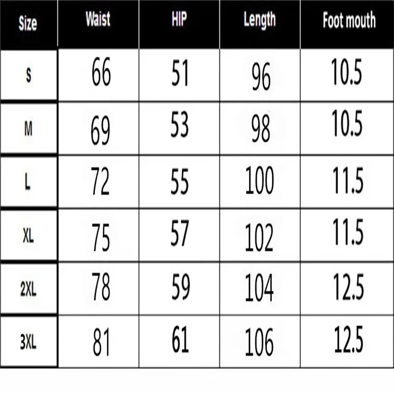 2024 New Spring and Autumn Men's and Women's Leisure Fashion Sports Pants for Men's Jogging Sports Training Jogging Print