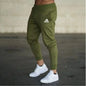 2024 New Spring and Autumn Men's and Women's Leisure Fashion Sports Pants for Men's Jogging Sports Training Jogging Print